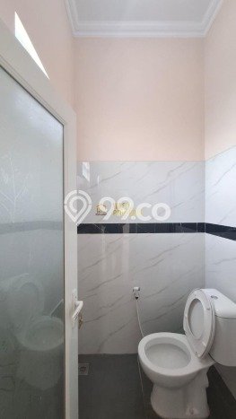 Rumah Modern Cantik 3 KT Bisa Langsung Pindah di Banguntapan Rumah Modern Cantik 3 KT Bisa Langsung Pindah di Banguntapan