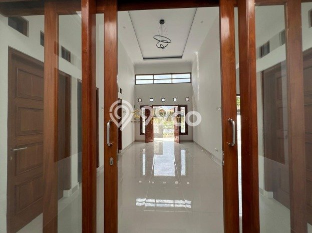 Dijual Rumah 3 Kamar Lokasi Ideal Bagus dan Strategis di Godean Dijual Rumah 3 Kamar Lokasi Ideal Bagus dan Strategis di Godean