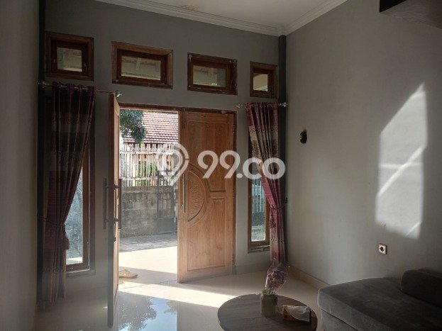 Rumah Modern Cantik 3 Kamar Bisa Langsung Pindah di Wates Rumah Modern Cantik 3 Kamar Bisa Langsung Pindah di Wates