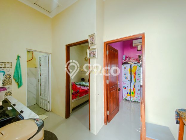 Rumah Strategis Minimalis Lb 36m2 di Prambanan, Sleman Rumah Strategis Minimalis Lb 36m2 di Prambanan, Sleman