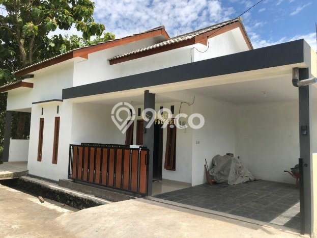 Rumah Murah Dijual Area Prambanan, Sleman Harga Rp 420 Juta Rumah Murah Dijual Area Prambanan, Sleman Harga Rp 420 Juta