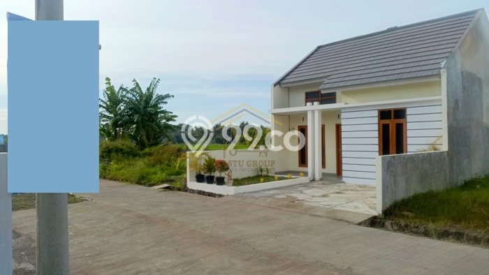 Dijual Cepat Rumah Bagus Siap Huni LB 45m2 di Godean, Sleman Dijual Cepat Rumah Bagus Siap Huni LB 45m2 di Godean, Sleman