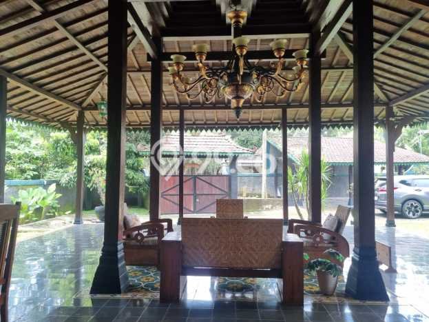 Siap Huni Rumah Mewah 5 Kamar di Turi Dekat ke Mana Saja Siap Huni Rumah Mewah 5 Kamar di Turi Dekat ke Mana Saja