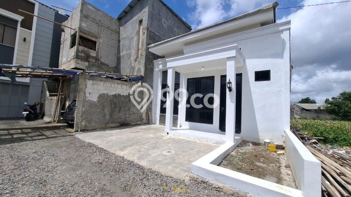 Hunian Terjangkau Dijual di Banguntapan, Bantul Harga Rp 485 Juta Hunian Terjangkau Dijual di Banguntapan, Bantul Harga Rp 485 Juta
