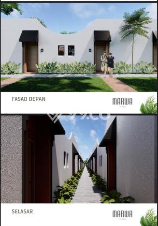 Rumah Murah Dijual di Sleman, Sleman Harga Rp 365 Juta Rumah Murah Dijual di Sleman, Sleman Harga Rp 365 Juta