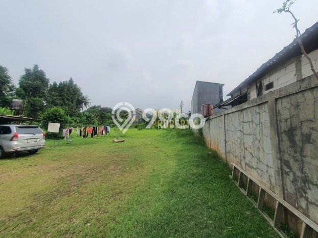 Tanah Strategis Dijual di Jagakarsa Jakarta Selatan 2591m2 Tanah Strategis Dijual di Jagakarsa Jakarta Selatan 2591m2