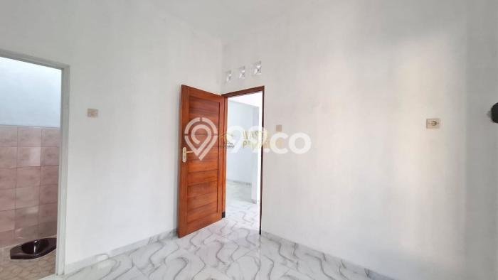 Rumah Minimalis Dijual di Prambanan 3 Kamar dengan LT 106m2 Rumah Minimalis Dijual di Prambanan 3 Kamar dengan LT 106m2