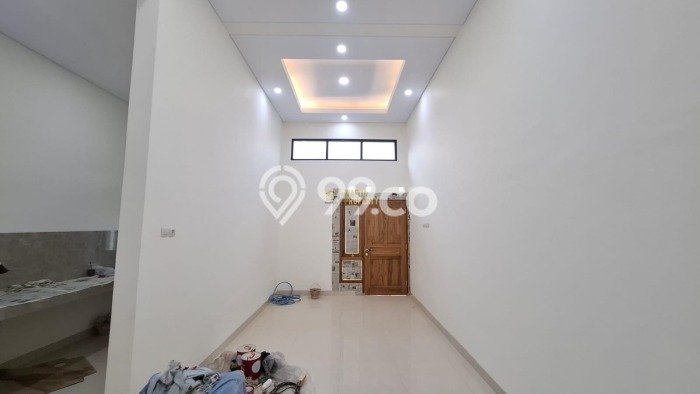 Rumah Modern Cantik 3 Kamar Bisa Langsung Pindah di Ngemplak Rumah Modern Cantik 3 Kamar Bisa Langsung Pindah di Ngemplak