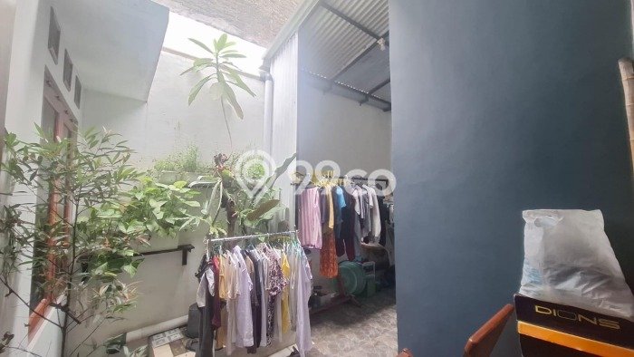 Rumah Strategis Minimalis Lb 85m2 di Depok, Sleman Rumah Strategis Minimalis Lb 85m2 di Depok, Sleman