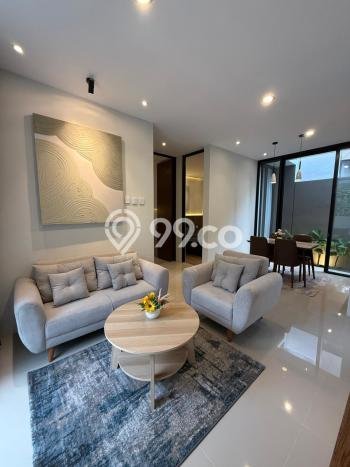 Hunian Cantik Minimalis Lb 50m2 di Seyegan, Sleman Hunian Cantik Minimalis Lb 50m2 di Seyegan, Sleman