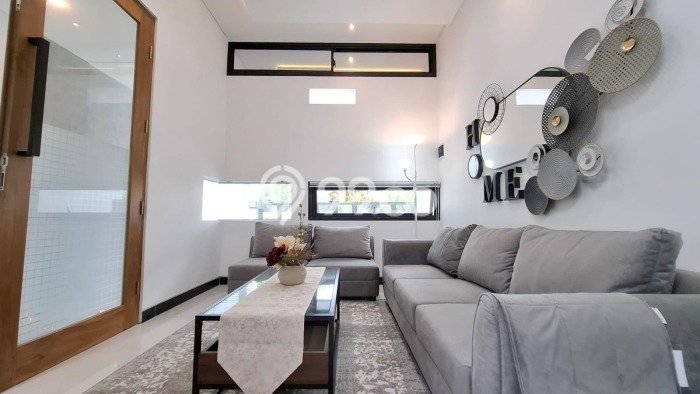 Dijual Cepat Rumah Favorit Siap Huni LB 77m2 di Ngaglik, Sleman Dijual Cepat Rumah Favorit Siap Huni LB 77m2 di Ngaglik, Sleman