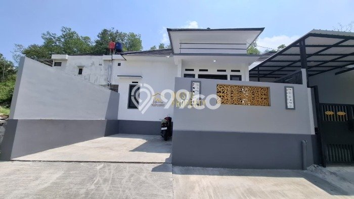 Hunian Terjangkau Dijual Area Pajangan, Bantul Harga Rp 450 Juta Hunian Terjangkau Dijual Area Pajangan, Bantul Harga Rp 450 Juta