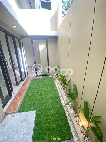 Rumah Strategis Minimalis Lb 75m2 di Sleman, Sleman Rumah Strategis Minimalis Lb 75m2 di Sleman, Sleman