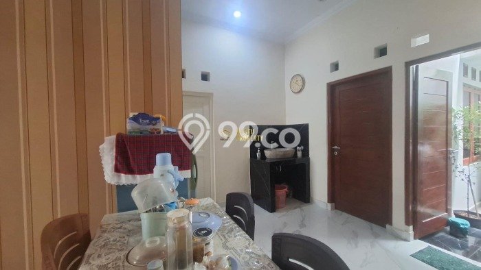 Rumah Strategis Minimalis Lb 85m2 di Depok, Sleman Rumah Strategis Minimalis Lb 85m2 di Depok, Sleman