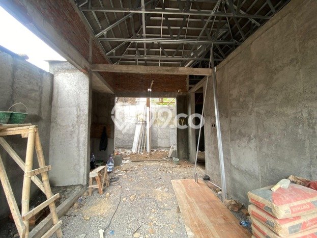 Jual Rumah Murah Meriah Seyegan Punya 2 Kamar & LT 81m2 Jual Rumah Murah Meriah Seyegan Punya 2 Kamar & LT 81m2