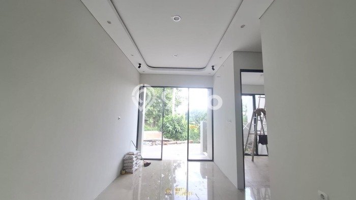 Rumah Modern Cantik 3 Kamar Siap Huni di Kalasan Rumah Modern Cantik 3 Kamar Siap Huni di Kalasan