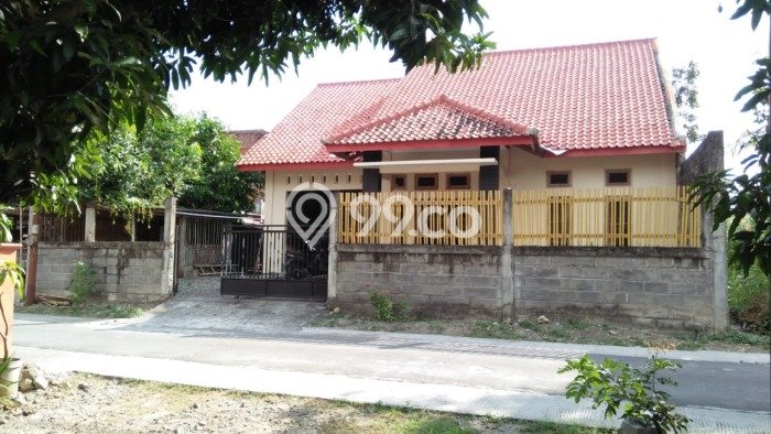 Rumah Modern Cantik 3 Kamar Bisa Langsung Pindah di Wates Rumah Modern Cantik 3 Kamar Bisa Langsung Pindah di Wates