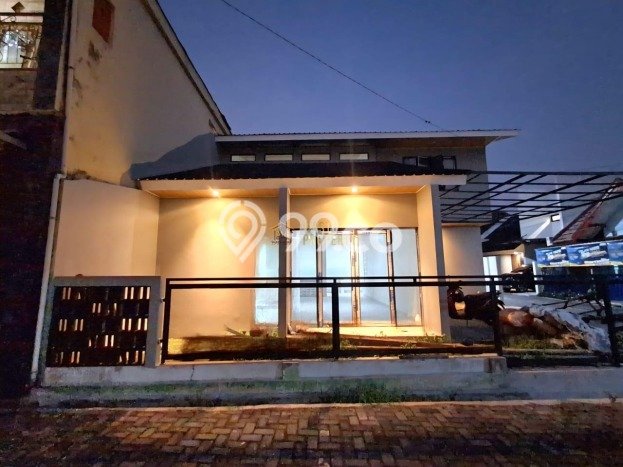 Jual Rumah Strategis Bagus Punya 3 KT di Ngemplak Sleman SHM Jual Rumah Strategis Bagus Punya 3 KT di Ngemplak Sleman SHM