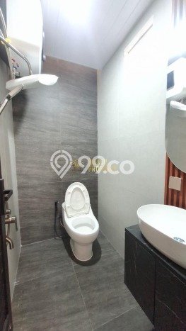 Rumah Modern Cantik 3 Kamar Siap Huni di Banguntapan Rumah Modern Cantik 3 Kamar Siap Huni di Banguntapan