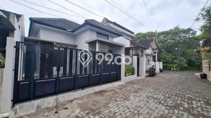Dijual Rumah Minimalis Bagus Punya 3 KT di Kalasan Sleman SHM Dijual Rumah Minimalis Bagus Punya 3 KT di Kalasan Sleman SHM