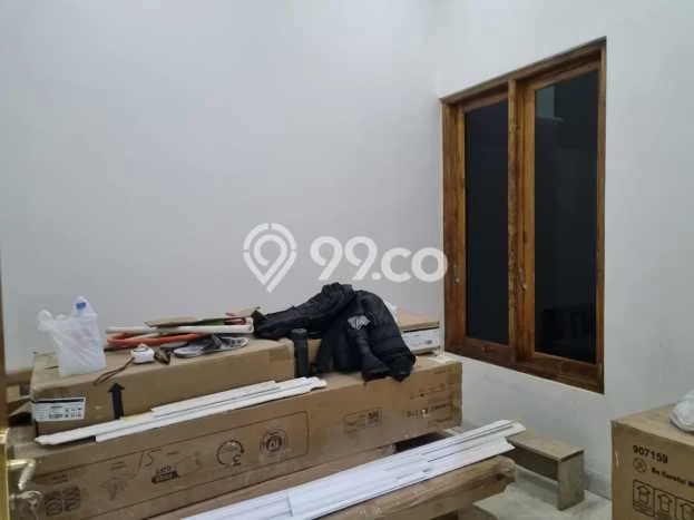 Rumah Modern Cantik 3 Kamar Siap Huni di Borobudur Rumah Modern Cantik 3 Kamar Siap Huni di Borobudur