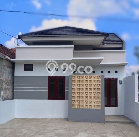 Hunian Cantik Minimalis Lb 75m2 di Sewon, Bantul Hunian Cantik Minimalis Lb 75m2 di Sewon, Bantul