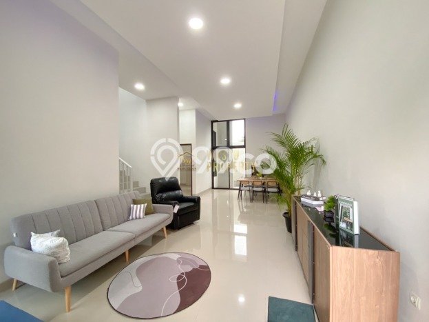Dijual Rumah 4 Kamar Lokasi Strategis Bagus dan Strategis di Depok Dijual Rumah 4 Kamar Lokasi Strategis Bagus dan Strategis di Depok
