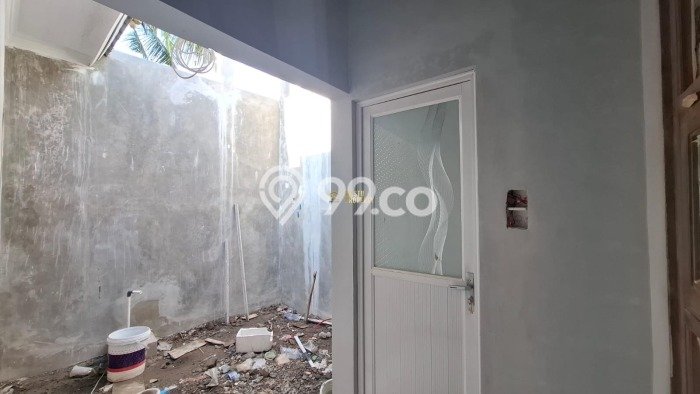 Rumah Strategis Minimalis Lb 85m2 di Kalasan, Sleman Rumah Strategis Minimalis Lb 85m2 di Kalasan, Sleman
