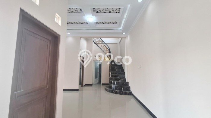 Rumah Modern Cantik 3 KT Bisa Langsung Pindah di Banguntapan Rumah Modern Cantik 3 KT Bisa Langsung Pindah di Banguntapan