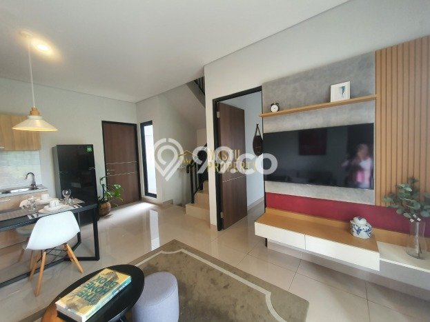 Dijual Rumah Strategis Bagus Punya 3 KT di Cibinong Bogor SHM Dijual Rumah Strategis Bagus Punya 3 KT di Cibinong Bogor SHM