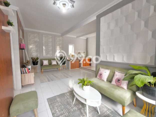 Rumah Minimalis Favorit Dijual Area Banguntapan LT 72m2 Rumah Minimalis Favorit Dijual Area Banguntapan LT 72m2