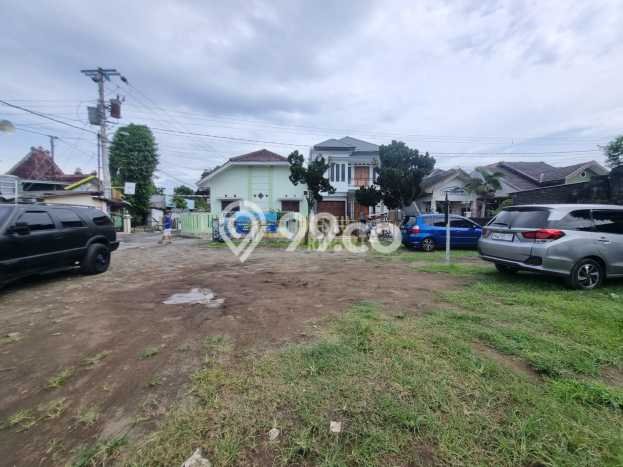 Tanah di Mergangsan, Yogyakarta Luas 865m2 Dijual Segera Tanah di Mergangsan, Yogyakarta Luas 865m2 Dijual Segera