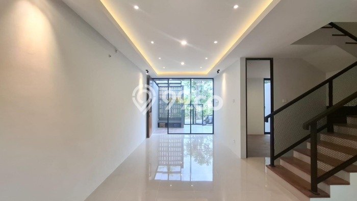 Jual Rumah Bagus Siap Huni LB 125m2 di Ngaglik, Sleman Jual Rumah Bagus Siap Huni LB 125m2 di Ngaglik, Sleman