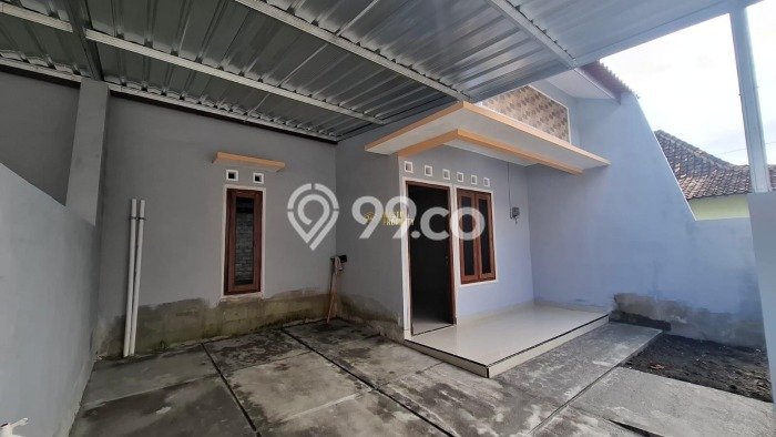 Rumah Sederhana Dijual di Ngemplak 3 Kamar dengan LT 70m2 Rumah Sederhana Dijual di Ngemplak 3 Kamar dengan LT 70m2