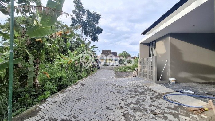Jual Rumah Favorit Siap Huni LB 70m2 di Ngaglik, Sleman Jual Rumah Favorit Siap Huni LB 70m2 di Ngaglik, Sleman