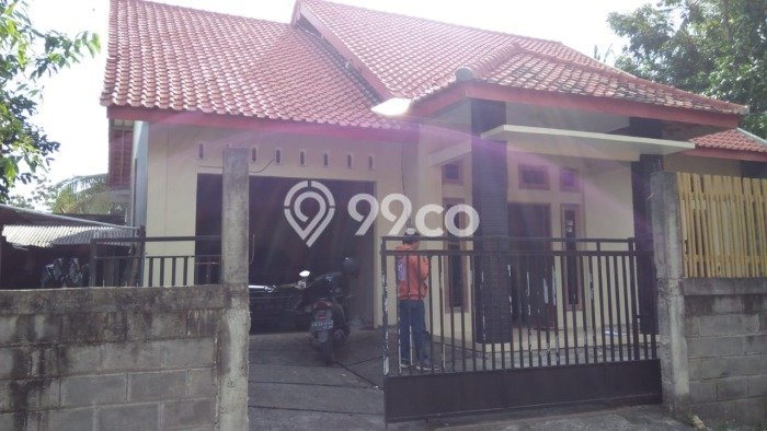 Rumah Modern Cantik 3 Kamar Bisa Langsung Pindah di Wates Rumah Modern Cantik 3 Kamar Bisa Langsung Pindah di Wates