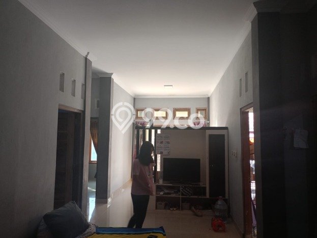 Rumah Modern Cantik 3 Kamar Bisa Langsung Pindah di Wates Rumah Modern Cantik 3 Kamar Bisa Langsung Pindah di Wates