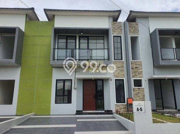 Dijual Hunian Rumah Terawat 3 KT di Summarecon Bogor, Bogor Dijual Hunian Rumah Terawat 3 KT di Summarecon Bogor, Bogor