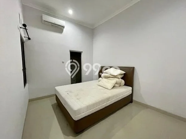 Jual Rumah Favorit Siap Huni LB 160m2 di Kalasan, Sleman Jual Rumah Favorit Siap Huni LB 160m2 di Kalasan, Sleman