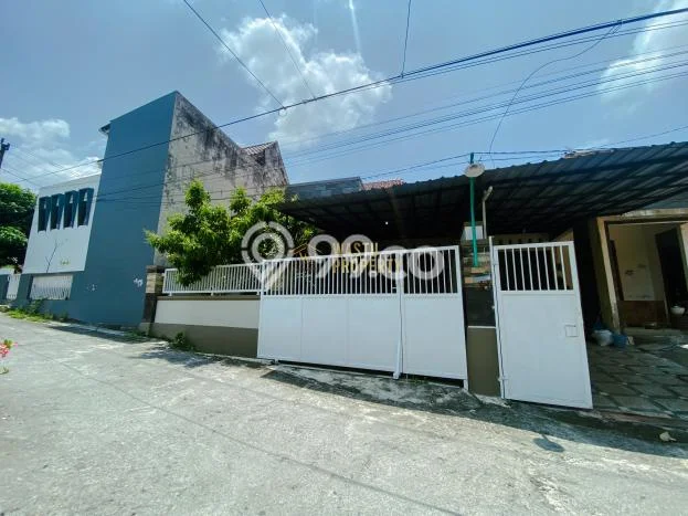 Jual Rumah Favorit Siap Huni LB 160m2 di Kalasan, Sleman Jual Rumah Favorit Siap Huni LB 160m2 di Kalasan, Sleman