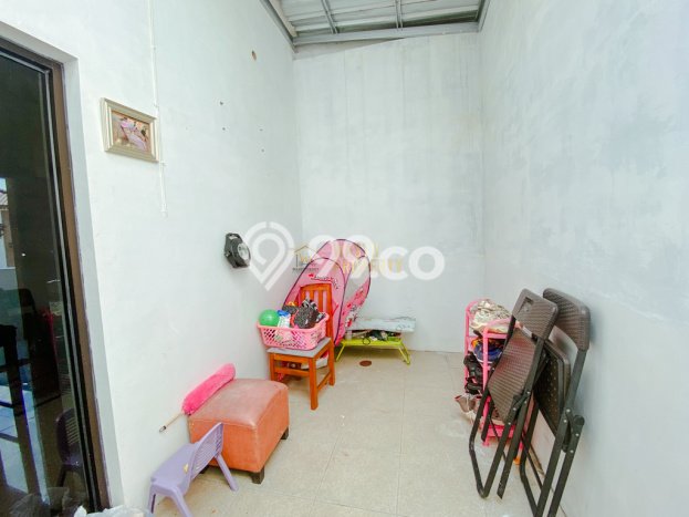 Rumah Strategis Minimalis Lb 36m2 di Prambanan, Sleman Rumah Strategis Minimalis Lb 36m2 di Prambanan, Sleman