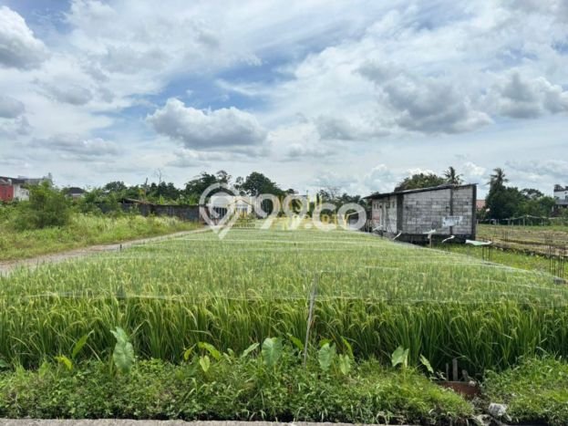 Tanah Kavling di Depok Dijual dengan Luas 560m2 Tanah Kavling di Depok Dijual dengan Luas 560m2