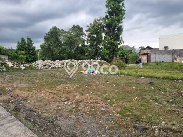 Tanah di Ngaglik, Sleman Luas 120m2 Dijual Segera Tanah di Ngaglik, Sleman Luas 120m2 Dijual Segera