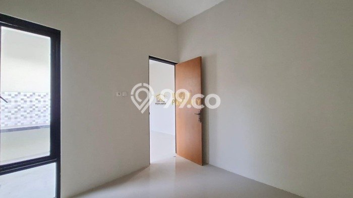 Rumah Modern Minimalis 2 KT Bisa Langsung Pindah di Ngemplak Rumah Modern Minimalis 2 KT Bisa Langsung Pindah di Ngemplak
