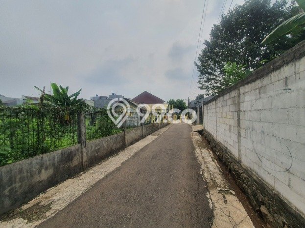 Tanah Strategis Dijual di Jagakarsa Jakarta Selatan 2591m2 Tanah Strategis Dijual di Jagakarsa Jakarta Selatan 2591m2