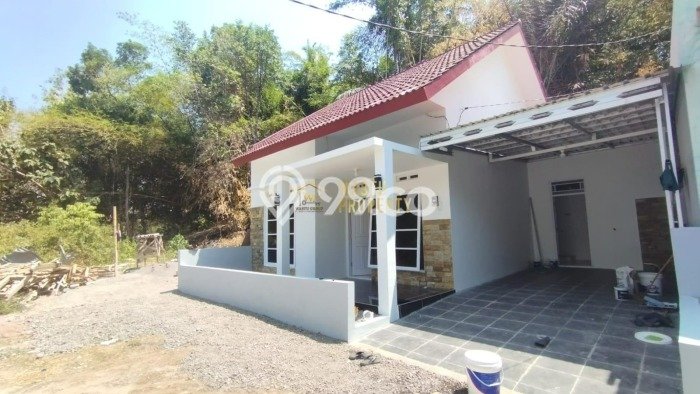 Hunian Murah Dijual Area Seyegan, Sleman Harga Rp 399 Juta Hunian Murah Dijual Area Seyegan, Sleman Harga Rp 399 Juta