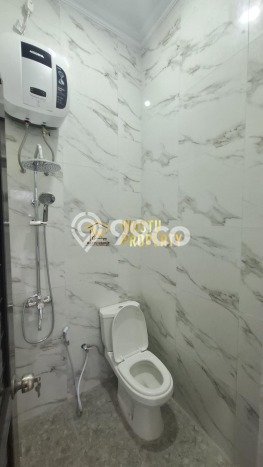 Rumah Budget Favorit Dijual di Kalasan LT 70m2 Rumah Budget Favorit Dijual di Kalasan LT 70m2