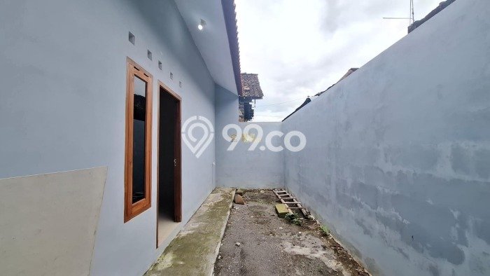 Jual Rumah Murah Meriah Ngemplak Punya 3 KT & LT 116m2 Jual Rumah Murah Meriah Ngemplak Punya 3 KT & LT 116m2