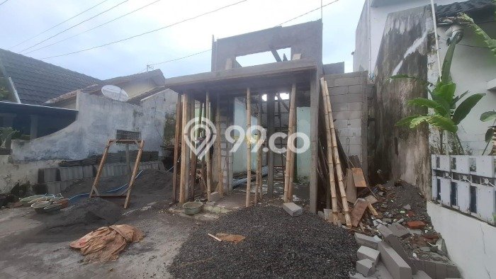 For Sale Rumah 3 Kamar Lokasi Strategis Nyaman dan Strategis di Kalasan For Sale Rumah 3 Kamar Lokasi Strategis Nyaman dan Strategis di Kalasan