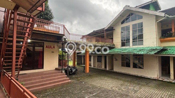 Jual Hotel di Pakem, Luas 2125m2m², Area Komersial Jual Hotel di Pakem, Luas 2125m2m², Area Komersial